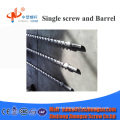 Bimetallic Extruder screw barrel maker